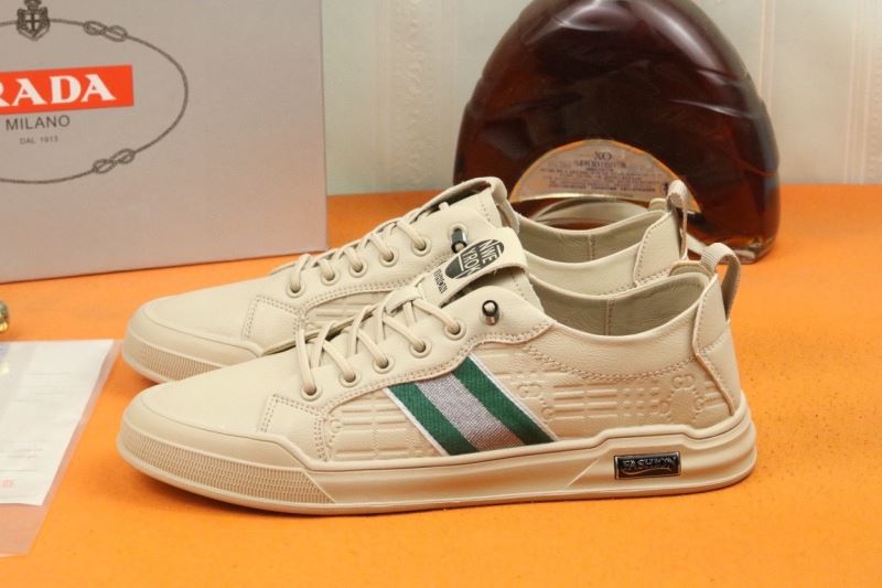 Prada Sneakers